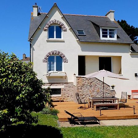 Kerpalud, Maison Neo-Bretonne, Pres De Paimpol Villa Ploubazlanec Ngoại thất bức ảnh