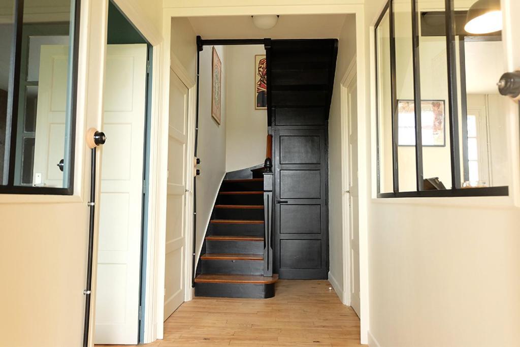 Kerpalud, Maison Neo-Bretonne, Pres De Paimpol Villa Ploubazlanec Ngoại thất bức ảnh
