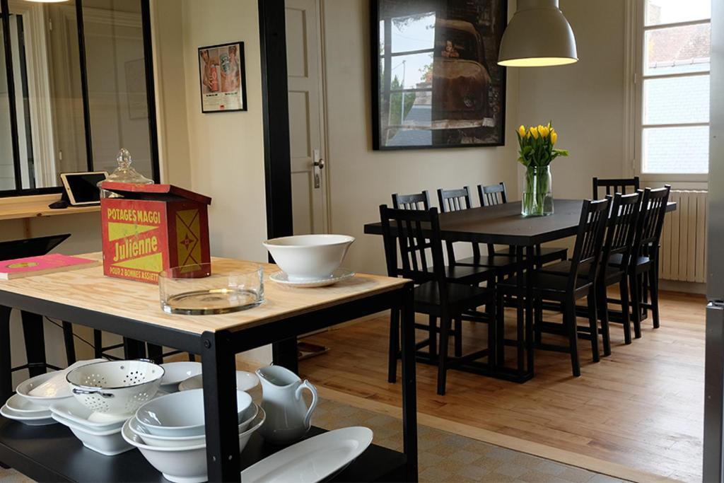 Kerpalud, Maison Neo-Bretonne, Pres De Paimpol Villa Ploubazlanec Ngoại thất bức ảnh